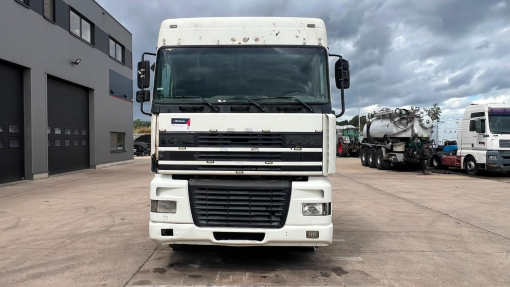 DAF--XF 95.430