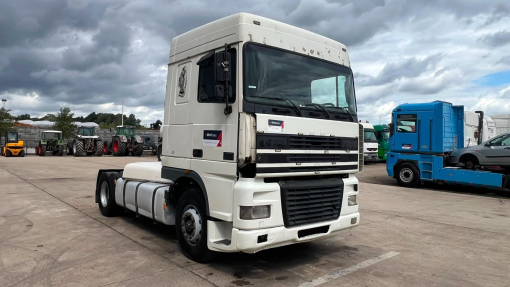 DAF--XF 95.430
