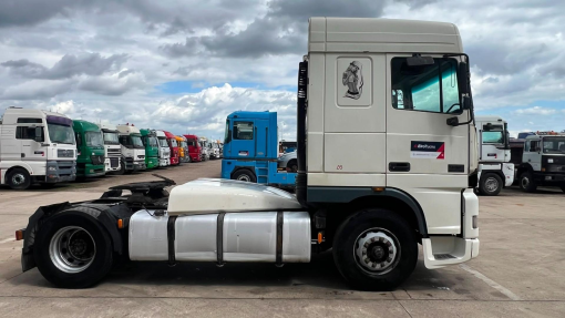 DAF--XF 95.430