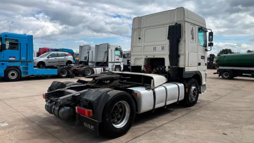 DAF--XF 95.430