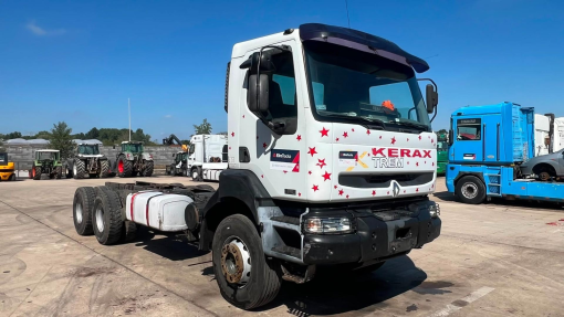 Renault--Kerax 370