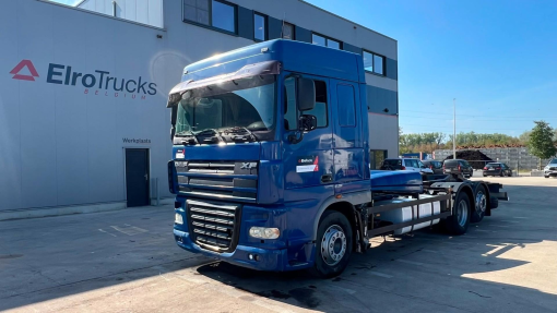 DAF  XF 105.460