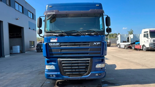 DAF--XF 105.460