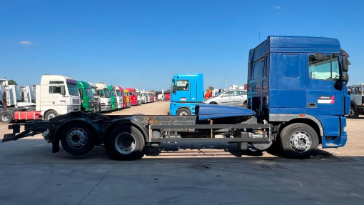 DAF--XF 105.460
