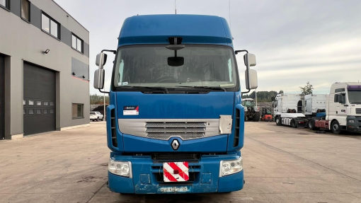 Renault--Premium 460 DXI