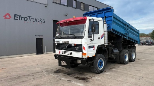 Volvo  FL 10 - 320