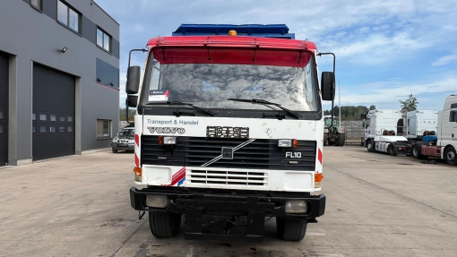 Volvo--FL 10 - 320