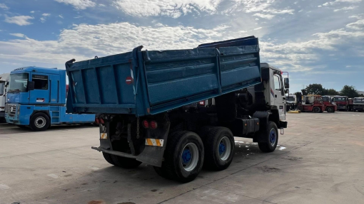 Volvo--FL 10 - 320