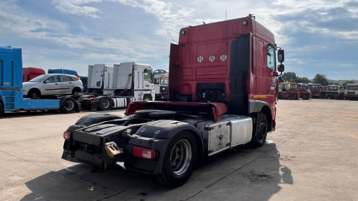 DAF--XF 460