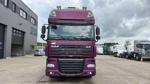 DAF--XF 105.460