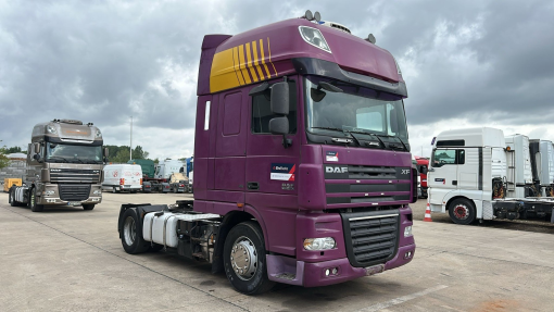 DAF--XF 105.460
