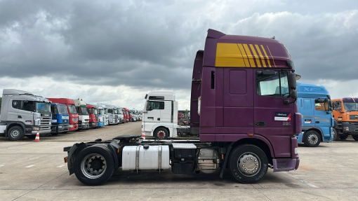 DAF--XF 105.460
