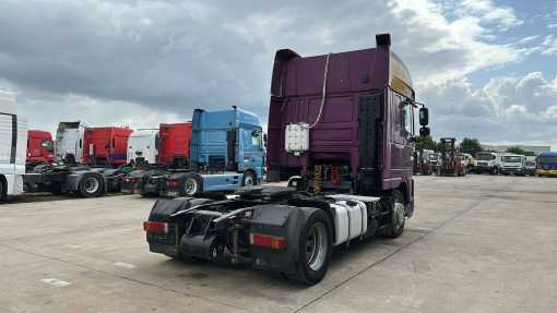 DAF--XF 105.460