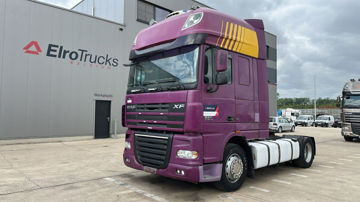DAF--XF 105.460
