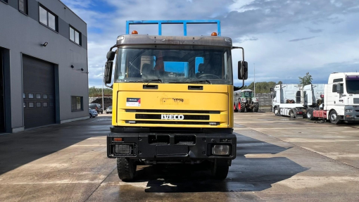 Iveco--EUROTRAKKER 340 E 34