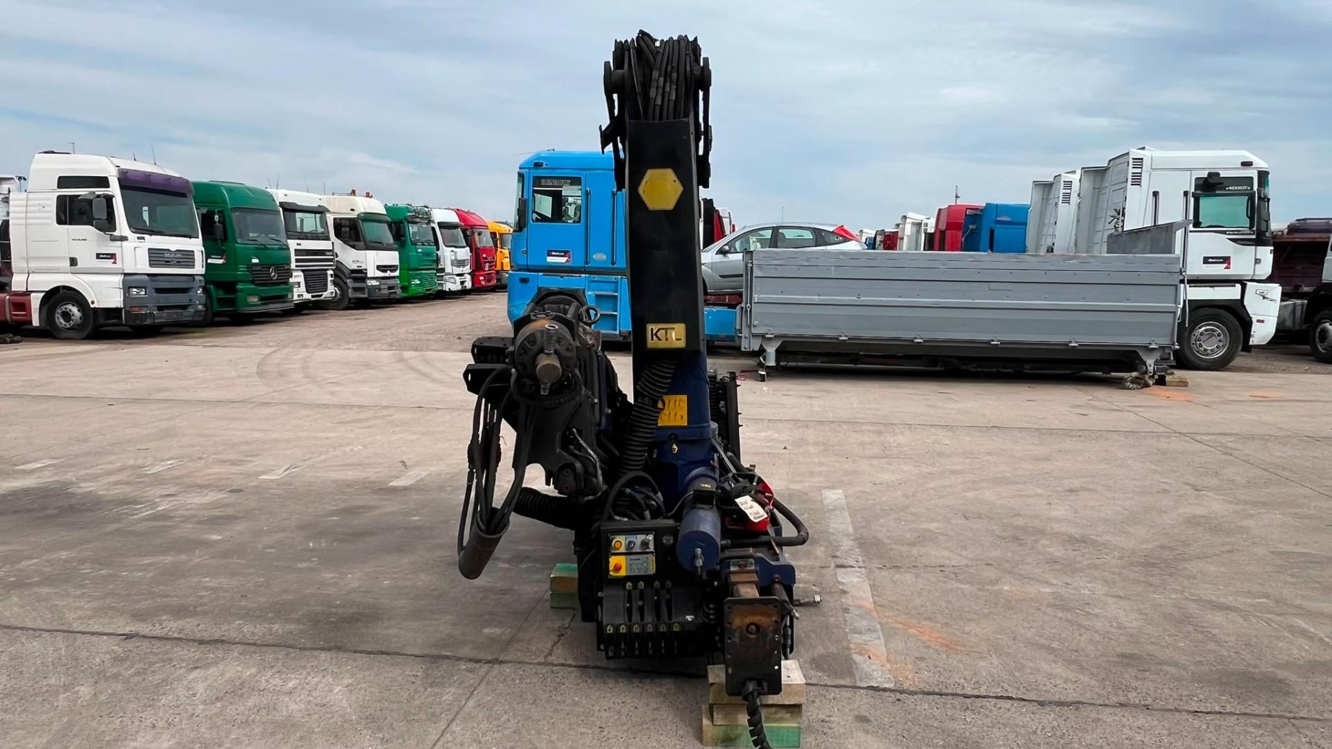 Palfinger PK 20002