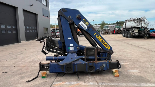 Palfinger--PK 20002