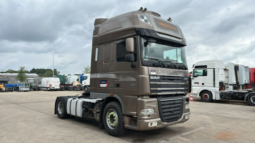 DAF--XF 105.510