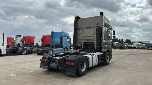 DAF--XF 105.510
