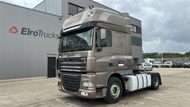 DAF--XF 105.510