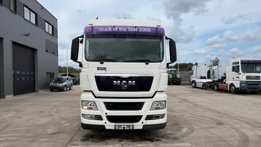 MAN--TGX 18.440