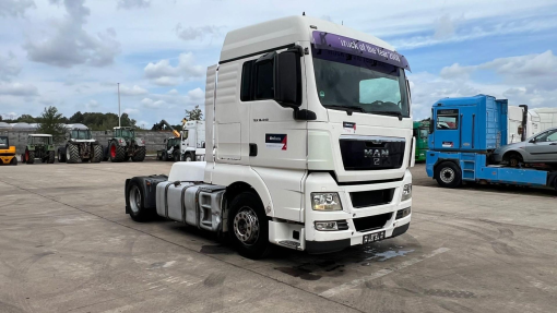 MAN--TGX 18.440