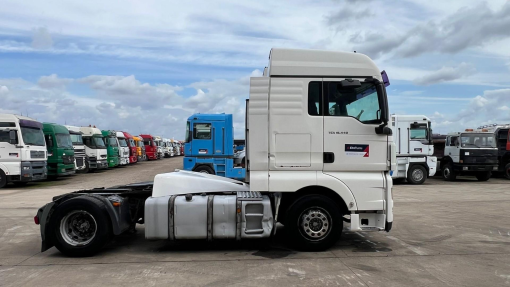 MAN--TGX 18.440