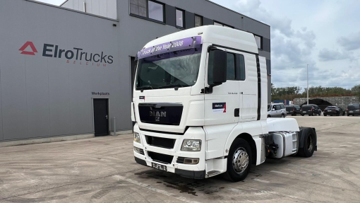 MAN  TGX 18.440