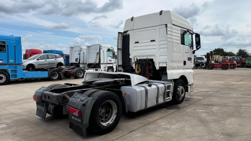 MAN--TGX 18.440