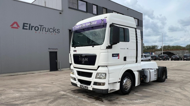 MAN--TGX 18.440