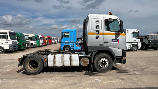 Volvo--FH 12.380