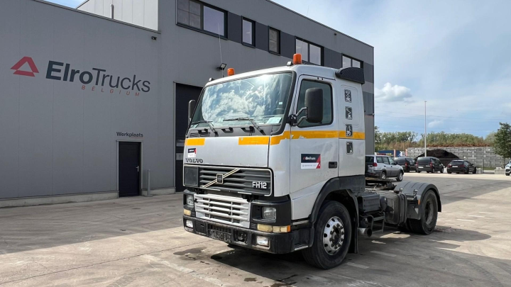 Volvo--FH 12.380