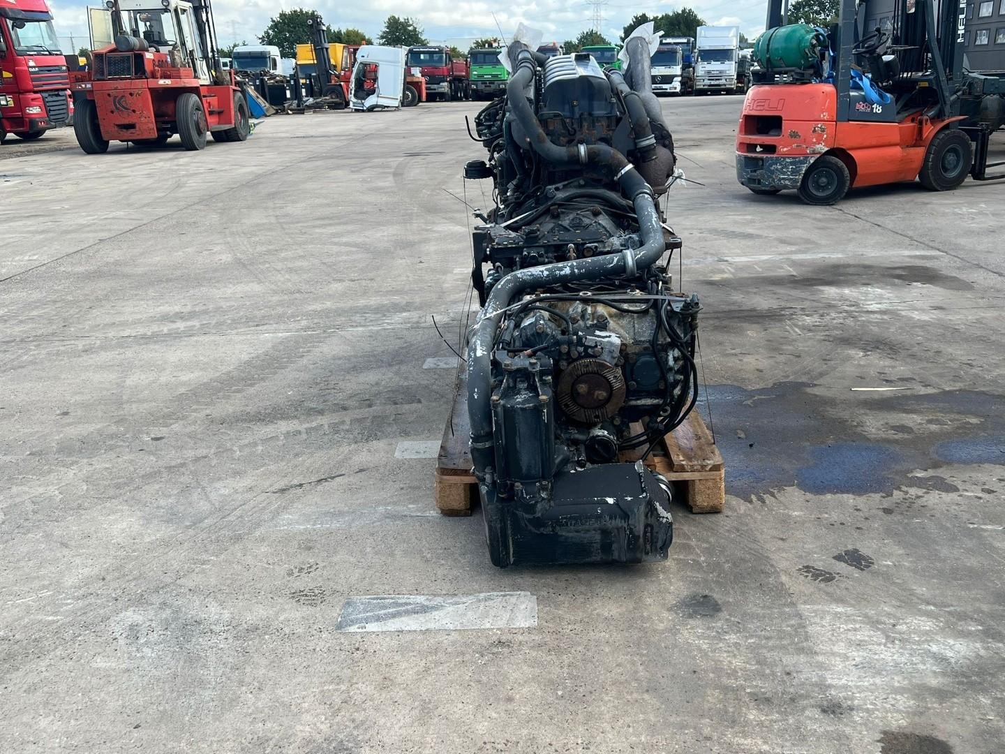 Renault Premium 420