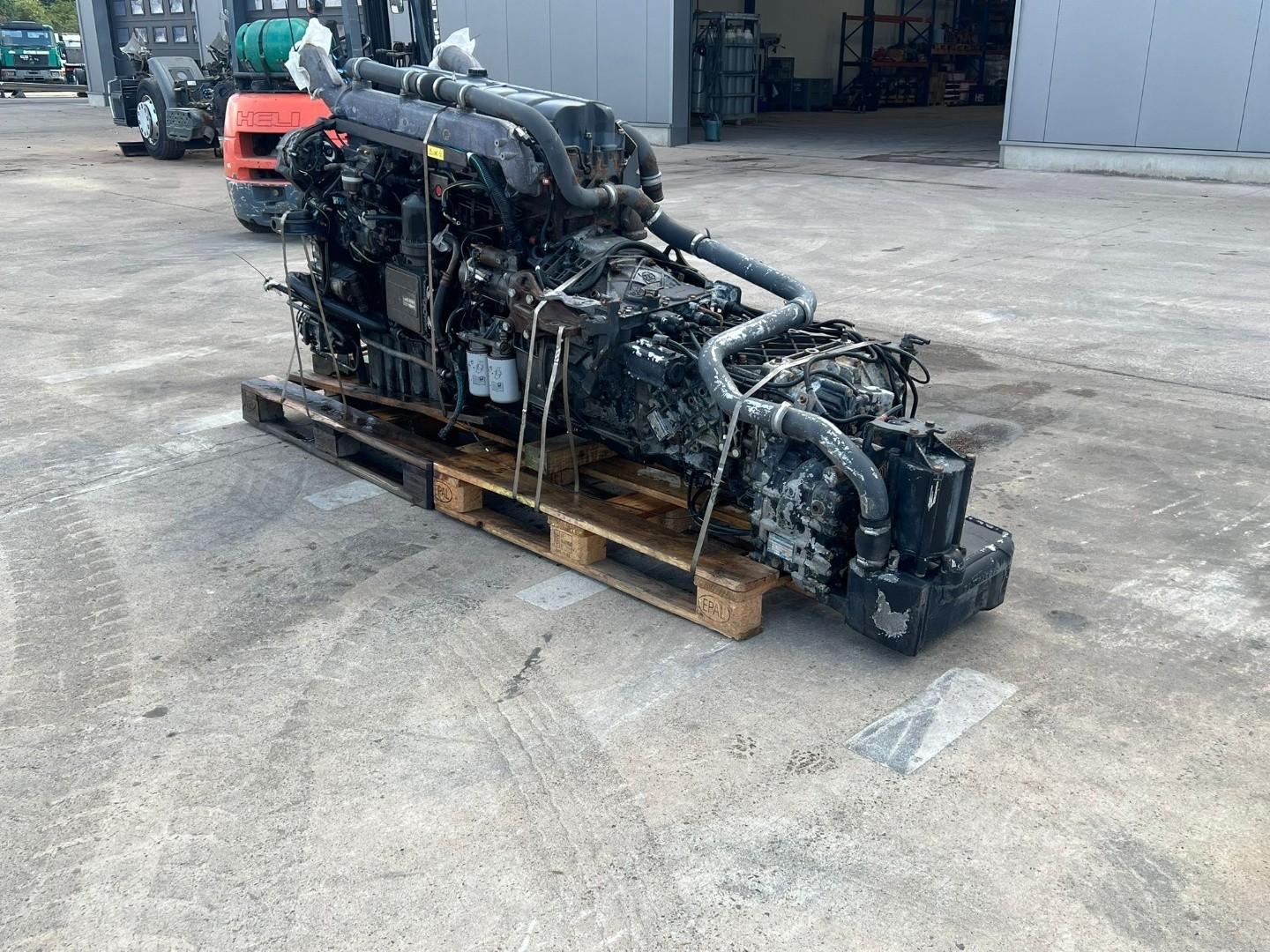 Renault Premium 420