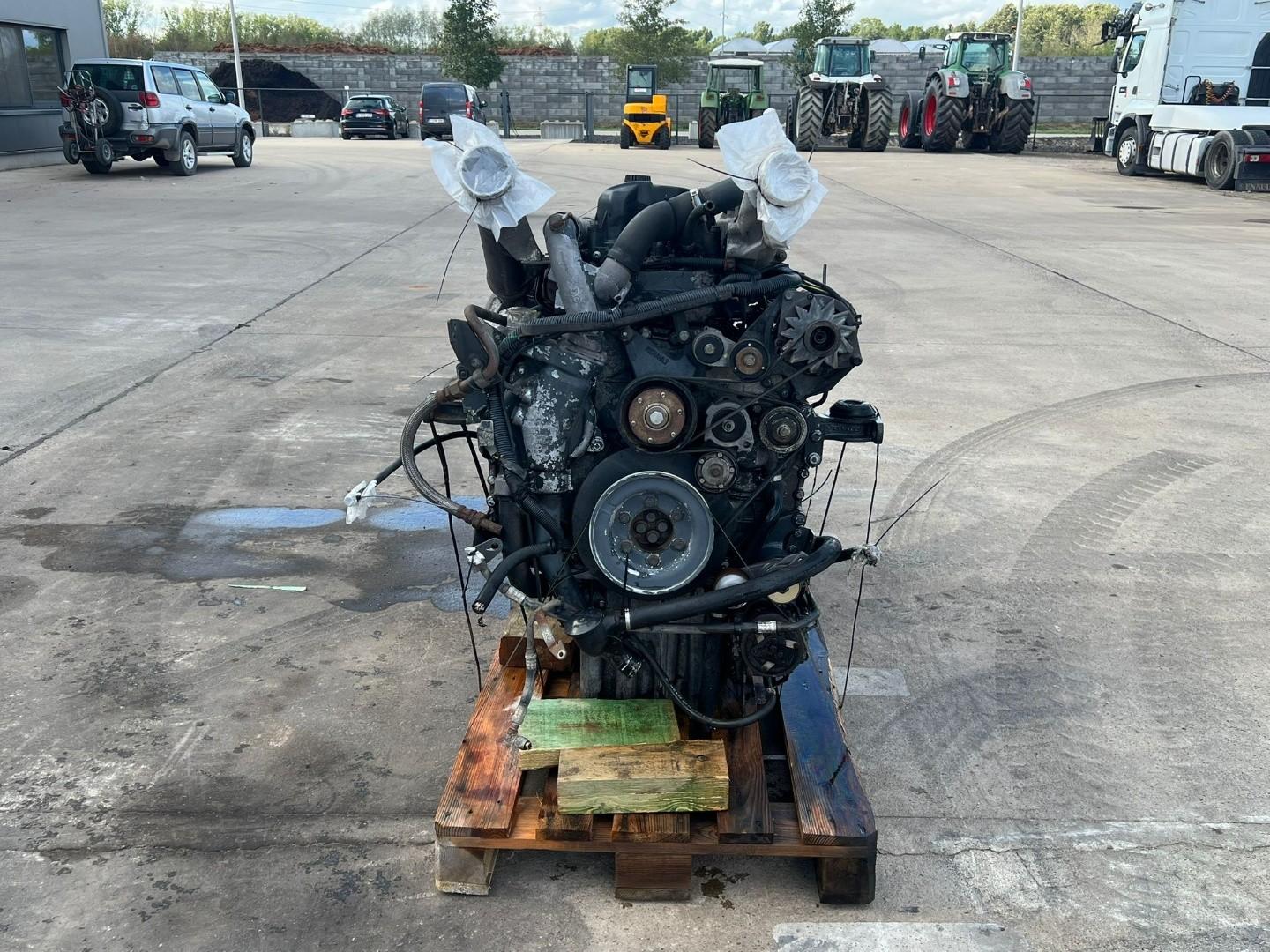Renault Premium 420