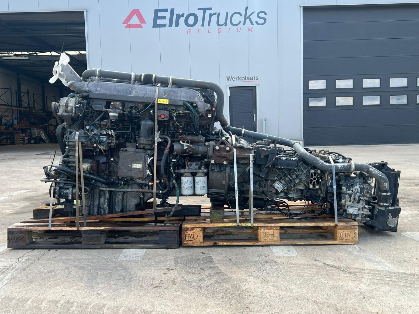 Renault Premium 420