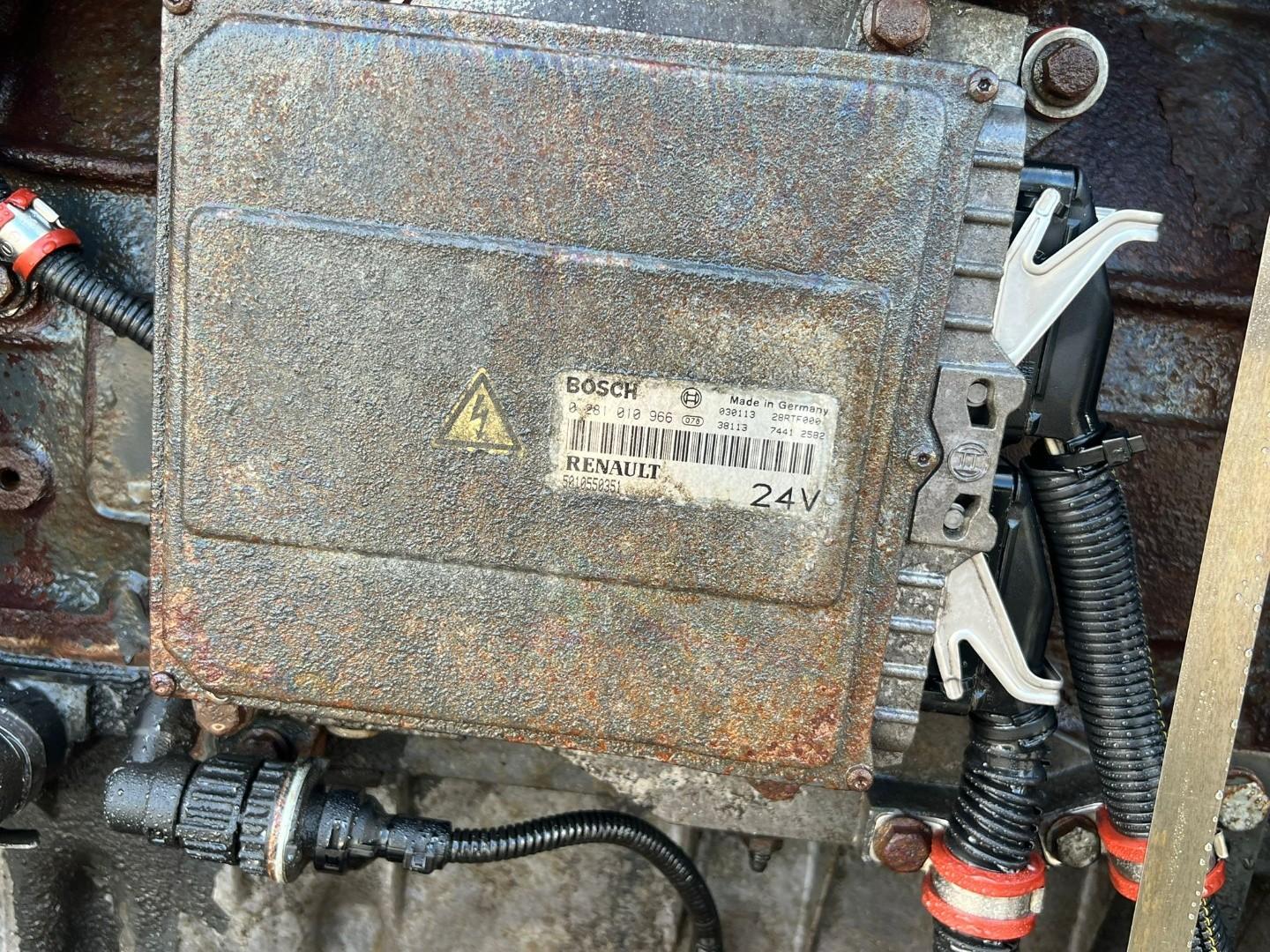 Renault Premium 420