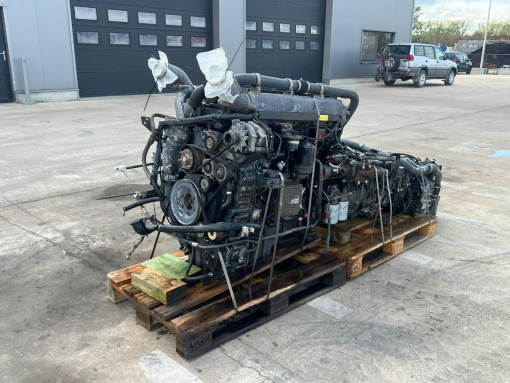 Renault--Premium 420