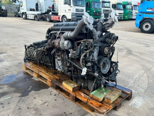 Renault--Premium 420