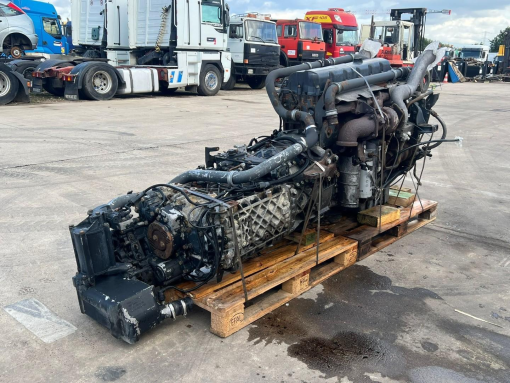 Renault--Premium 420