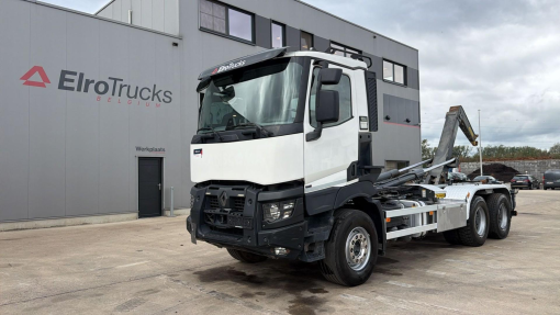 Renault  C440