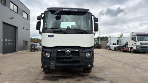 Renault--C440