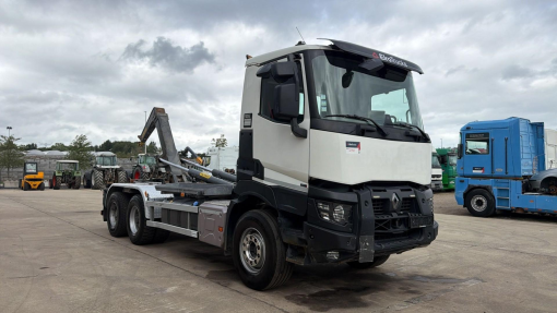 Renault--C440