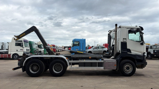 Renault--C440