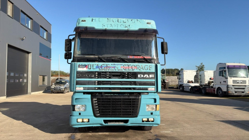 DAF--XF 95.430