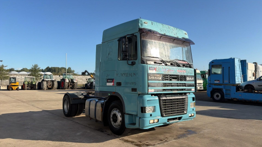 DAF--XF 95.430