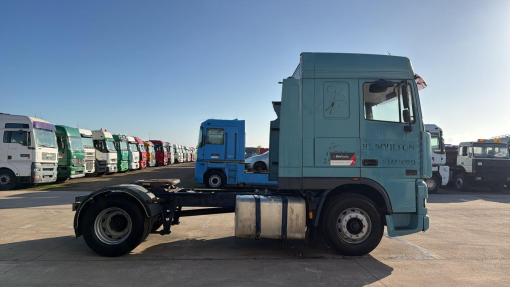 DAF--XF 95.430