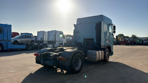 DAF--XF 95.430
