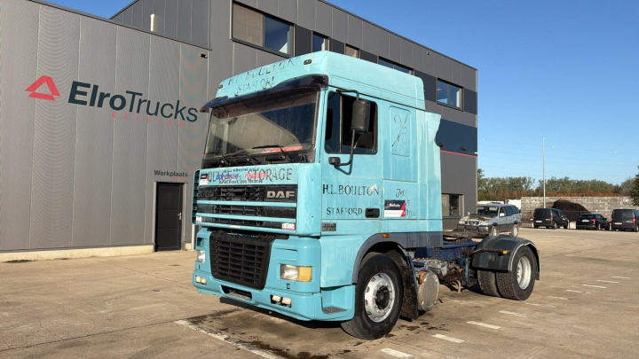 DAF--XF 95.430