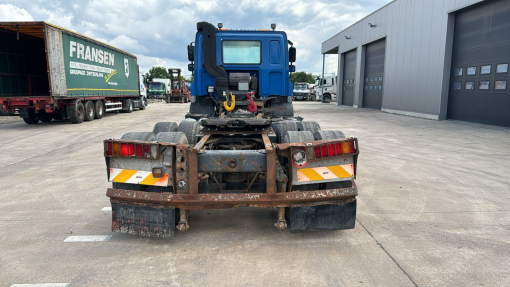 DAF--CF 85.410